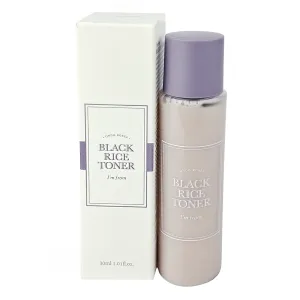 I'm from Black Rice Toner Mini 30ml